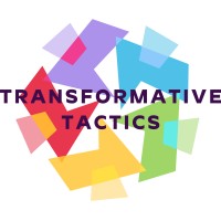 Transformative Tactics logo - Similar company to Ksd Audio