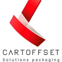 CARTOFFSET logo - Similar company to Cristal Pack Ind. E Com. Ltda