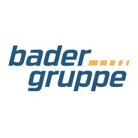 Bader Gruppe logo - Similar company to Valton Sec