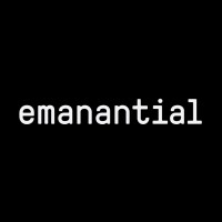 Emanantial logo - Similar company to Opendir