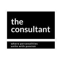 the consultant logo - Similar company to Tecum Gmbh