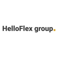 HelloFlex group logo - Similar company to Helloflex Bv A Zvoove Company