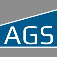 AGS Stainless, Inc. logo - Similar company to Elka World Şi̇rketler Grubu