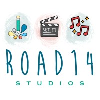 Road14 Studios logo - Similar company to Kugali Media
