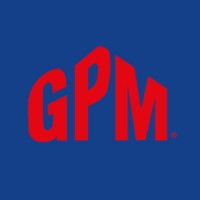 GPM UK Ltd logo - Similar company to Abacus Logistics Ltd