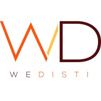 WeDisti logo - Similar company to Pivot Tree Consultancy & Creatives (Apac)