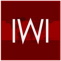 The IWI: International Women's Initiative logo - Similar company to Mindless Academy