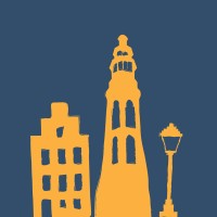 Stegentochten Middelburg logo - Similar company to Middelburg Child And Family Welfare Society Npo
