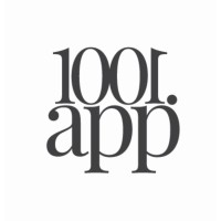 1001 App logo - Similar company to Kafi Banking Software