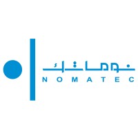 Nomatec logo - Similar company to Gigabit Group