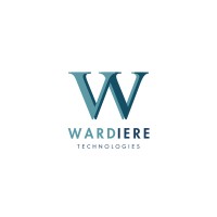 Wardiere Technologies logo - Similar company to Thynk Studio