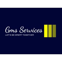 Gms services logo