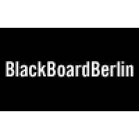Blackboardberlin