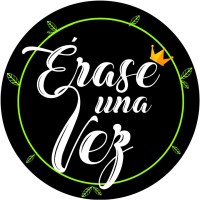 ERASE UNA VEZ logo - Similar company to Acitron Studio
