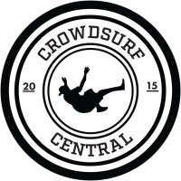 Crowdsurf Central logo - Similar company to Crowdsurf