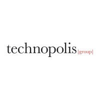 Technopolis Group Amsterdam logo - Similar company to Technopolis Group Portugal