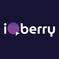 iQberry logo - Similar company to Embracent