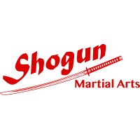 Shogun Martial Arts logo - Similar company to Krav Maga Kentucky