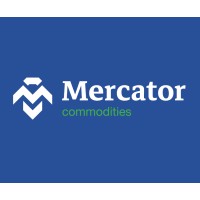 Mercator Commodities AG logo - Similar company to Agora Agri