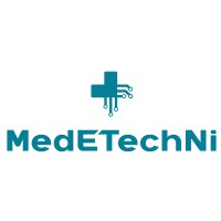 MedETechni logo - Similar company to Ainwater