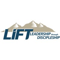 LIFT Discipleship Program at CAMP-of-the-WOODS logo - Similar company to Tapawingo