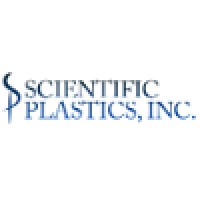 Scientific Plastics, Inc. logo - Similar company to Lenexa Manufacturing Company