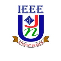 IEEE JnU Student Branch logo - Similar company to Ieee Computer Society Bangladesh Chapter