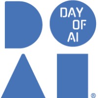 Day of AI logo - Similar company to Arcabeta