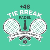 +46 Tie Break logo - Similar company to +46 Sverige Ab