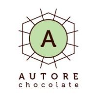 Autore Chocolate logo - Similar company to Omnom Chocolate
