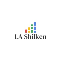 LA Shilken Beauty Products Pvt.Ltd. logo - Similar company to Gracedo-Yuanmei Beauty Products Co., Ltd.