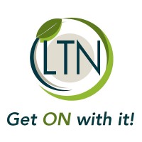 Lite the Nite logo - Similar company to Universal Security Instruments