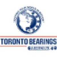 Toronto Bearings & Belting Div Of  Applied Industrial Technologies