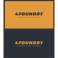 4FOUNDRY TECHNOLOGY logo - Similar company to Fundición Dimas®