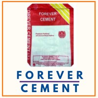 Forever Cement logo - Similar company to Mvent Philippines, Inc.