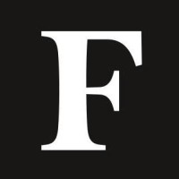 Forbes logo - Similar company to Logtenberg Executives