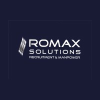 Romax Solutions logo - Similar company to Artisan Memorials