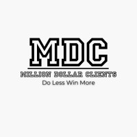 Million Dollar Clients logo - Similar company to Real Freedom Llc