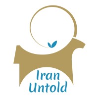 Iran Untold logo - Similar company to Roboepics