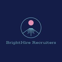 BrightHire Recruiters logo - Similar company to Serpo Technology