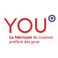 YOU logo - Similar company to Espace Loggia