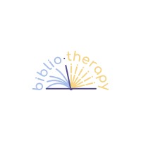 Bibliotherapy logo - Similar company to Enigma Journal