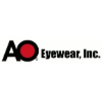 AO Eyewear, Inc. logo - Similar company to Randolph Sunglasses (Re)