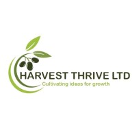 HARVEST THRIVE LIMITED logo - Similar company to Mfarmpay