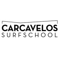 Carcavelos Surf School logo - Similar company to Cascais Crusaders - Clube Desportivo