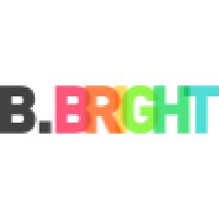 B.bright logo - Similar company to [Ox]Igênio