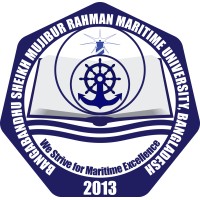 Bangabandhu Sheikh Mujibur Rahman Maritime University, Bangladesh logo - Similar company to Current Affairs Times