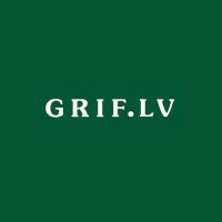 GRIF.LV logo - Similar company to Vanatex