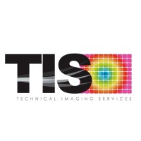 TECHNICAL IMAGING SERVICES logo - Similar company to Conpipe