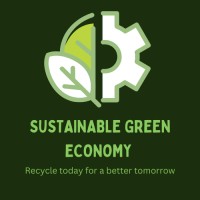 Sustainable Green Economy logo - Similar company to Beh (Pty) Ltd